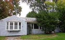 Pre-foreclosure in  N MCCORD RD Toledo, OH 43617