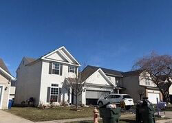 Pre-foreclosure in  Idlelea Dr Reynoldsburg, OH 43068