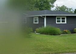 Pre-foreclosure in  Bernhard Rd Columbus, OH 43213