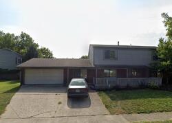 Pre-foreclosure in  Saigon Dr Westerville, OH 43081