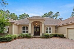 Pre-foreclosure in  Stonebridge Rd Destin, FL 32541
