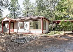 Pre-foreclosure in  Cole Rd Meadow Vista, CA 95722