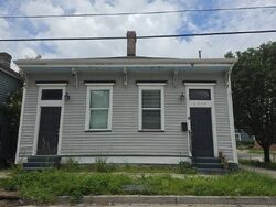 Pre-foreclosure in  1ST ST New Orleans, LA 70113