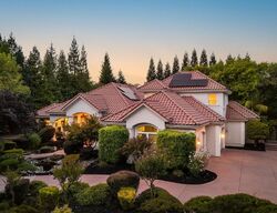 Pre-foreclosure in  Camino Del Avion Granite Bay, CA 95746