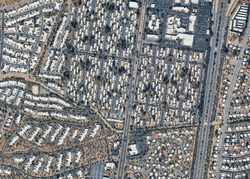 Pre-foreclosure in  S PASEO PENA Green Valley, AZ 85614