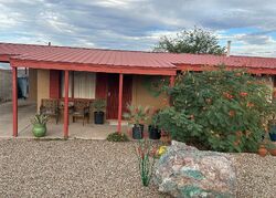 Pre-foreclosure in  N Park Pl San Manuel, AZ 85631