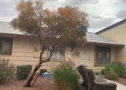 Pre-foreclosure in  Torsby Pl Las Vegas, NV 89119