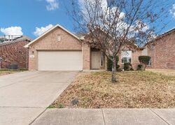 Pre-foreclosure in  SWIFT CURRENT DR Crowley, TX 76036