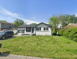 Pre-foreclosure in  Manatee Ct Antioch, TN 37013