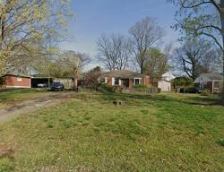 Pre-foreclosure in  Pafford Dr Nashville, TN 37206