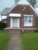 Pre-foreclosure in  INDIANA ST Detroit, MI 48221