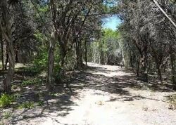 Pre-foreclosure in  Shining Star Trl Rio Vista, TX 76093