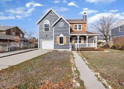 Pre-foreclosure in  W 1400 N Provo, UT 84604