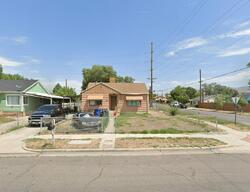Pre-foreclosure in  W 700 S Salt Lake City, UT 84104