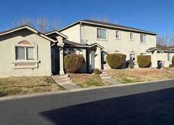 Pre-foreclosure in  Sunland Dr  Saint George, UT 84790