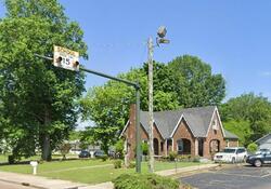  E Chester St, Jackson TN