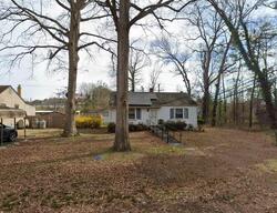 Pre-foreclosure in  Media Rd Richmond, VA 23225