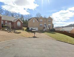 Pre-foreclosure in  Whetstone Ct Nashville, TN 37209