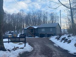 Pre-foreclosure in  Canaan Church Rd Farmington, PA 15437
