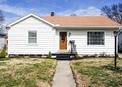  Conlin Ave, Evansville IN