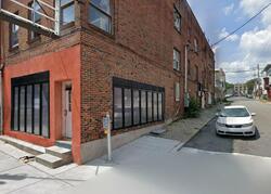 Pre-foreclosure in  W Market St Pottsville, PA 17901