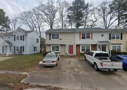 Pre-foreclosure in  Woodgate Arch Chesapeake, VA 23320