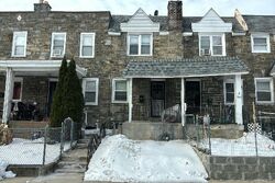 Pre-foreclosure in  Margate Rd Upper Darby, PA 19082