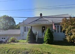 Pre-foreclosure in  Beaver St Knox, PA 16232