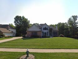 Pre-foreclosure in  Monroe Trl Westlake, OH 44145