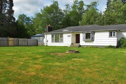 Pre-foreclosure in  State Route 4 Naselle, WA 98638