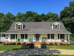 Pre-foreclosure in  Greenbrier Cemetery Rd Greenbrier, TN 37073