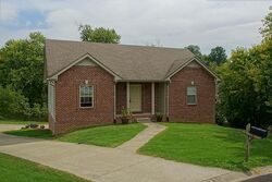 Pre-foreclosure in  Joe Mccraw Rd Clarksville, TN 37040