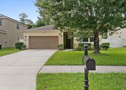 Pre-foreclosure in  Creek Bluff Ln Middleburg, FL 32068