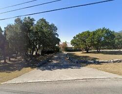 Pre-foreclosure in  Deep Hollow Dr Boerne, TX 78006