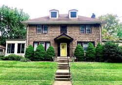 Pre-foreclosure in  Highland Ave Drexel Hill, PA 19026