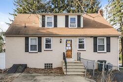 Pre-foreclosure in  TREVOSE RD Feasterville Trevose, PA 19053