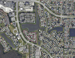 Pre-foreclosure in  Pine Island Cir Kissimmee, FL 34743