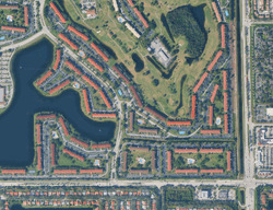 Pre-foreclosure in  Sw 128th Ter h Hollywood, FL 33027