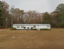 Pre-foreclosure Listing in TAYLORS BEACH RD REEDVILLE, VA 22539