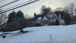 Pre-foreclosure in  Joshua Rd Lafayette Hill, PA 19444