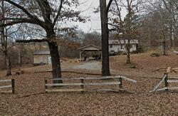 Pre-foreclosure in  Letterman Rd Lenoir City, TN 37772