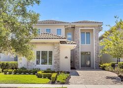 Pre-foreclosure in  Jack Nicklaus Ct Kissimmee, FL 34747