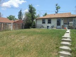 Pre-foreclosure in  N Pennsylvania Ave Casper, WY 82609