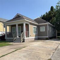 Pre-foreclosure in  LAVENDER ST New Orleans, LA 70122