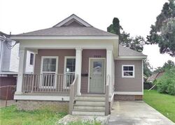 Pre-foreclosure in  LAVENDER ST New Orleans, LA 70122