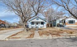  E 12th St, Pueblo CO