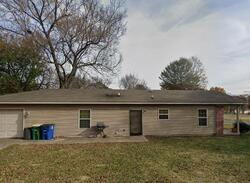 Pre-foreclosure in  W 23rd St North Little Rock, AR 72114