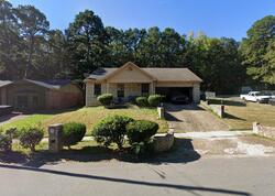 Pre-foreclosure in  Romine Rd Little Rock, AR 72205