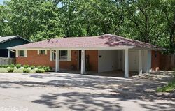 Pre-foreclosure in  N VINE ST North Little Rock, AR 72116