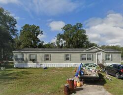 Pre-foreclosure in  Beech St Palatka, FL 32177
